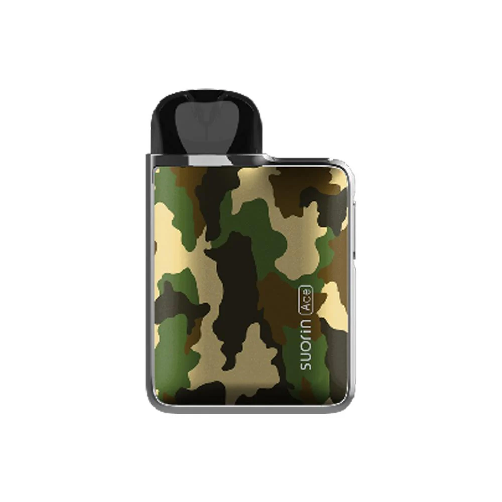Suorin ACE Pod Kit 15W 1000mAh - Image 8