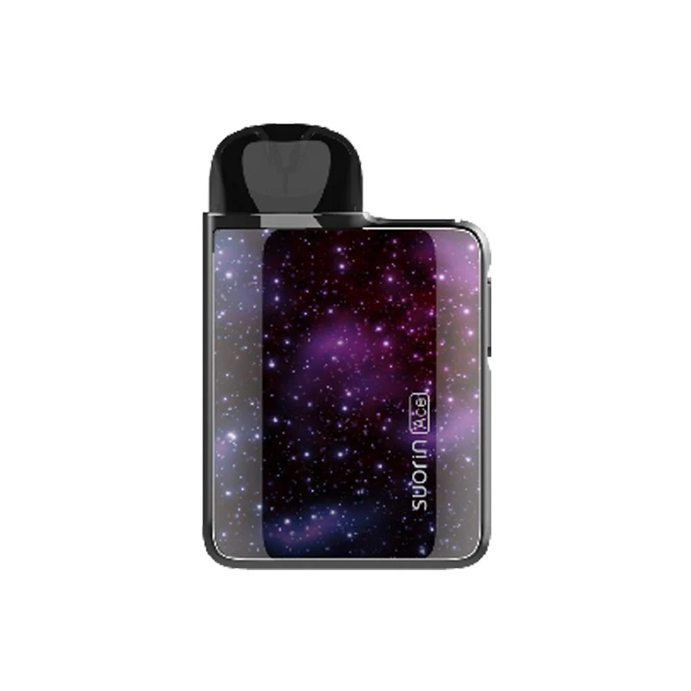 Suorin ACE Pod Kit 15W 1000mAh - Image 9