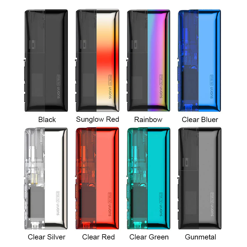 Suorin Air 40W Mod Kit - Image 2