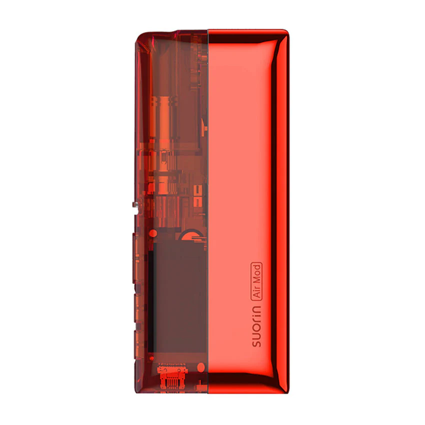 Suorin Air 40W Mod Kit - Image 6