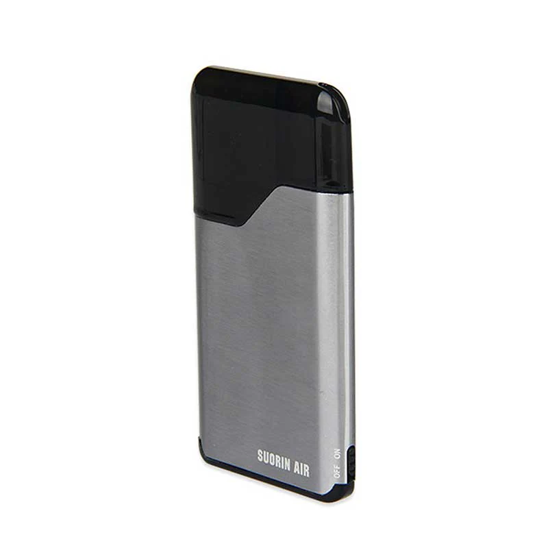 Suorin Air All-in-One Starter Kit Starterset - 2ml & 400mAh - Image 7