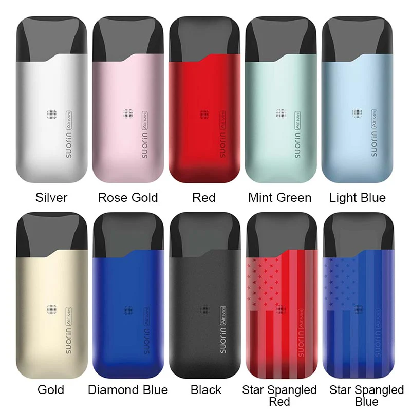 Suorin Air Mini Pod System Kit - Image 2