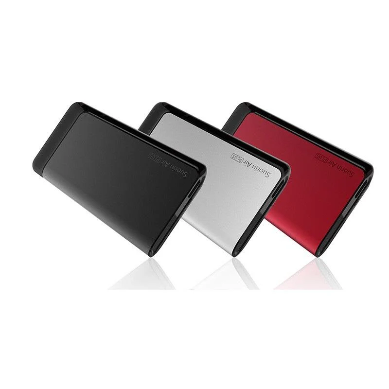 Suorin Air Plus Pod System Kit 930mAh / 3.2ml - Image 5