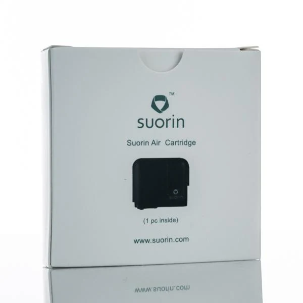 Suorin Air Ersatz Pod/Cartridge - 1 Stück / Packung - Image 3