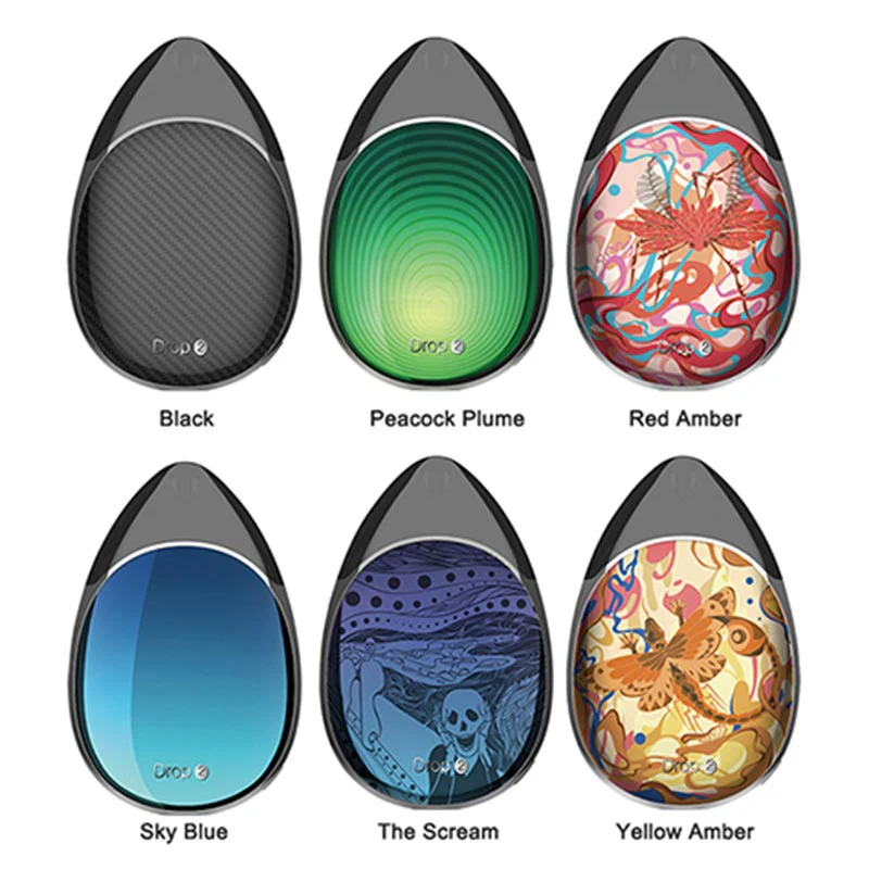 Suorin Drop 2 Pod Kit - Image 2