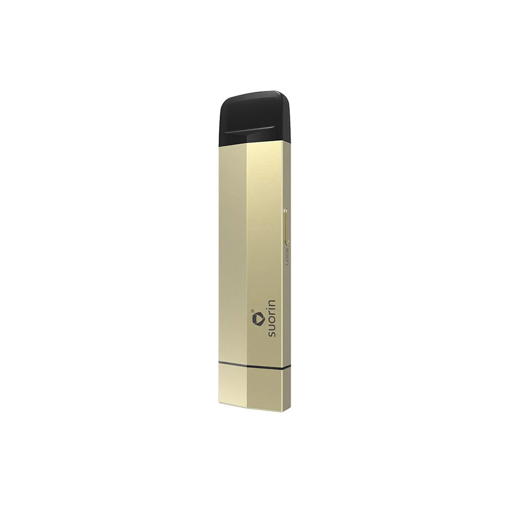 Suorin EDGE Ultra Portable Pod Kit - Image 11