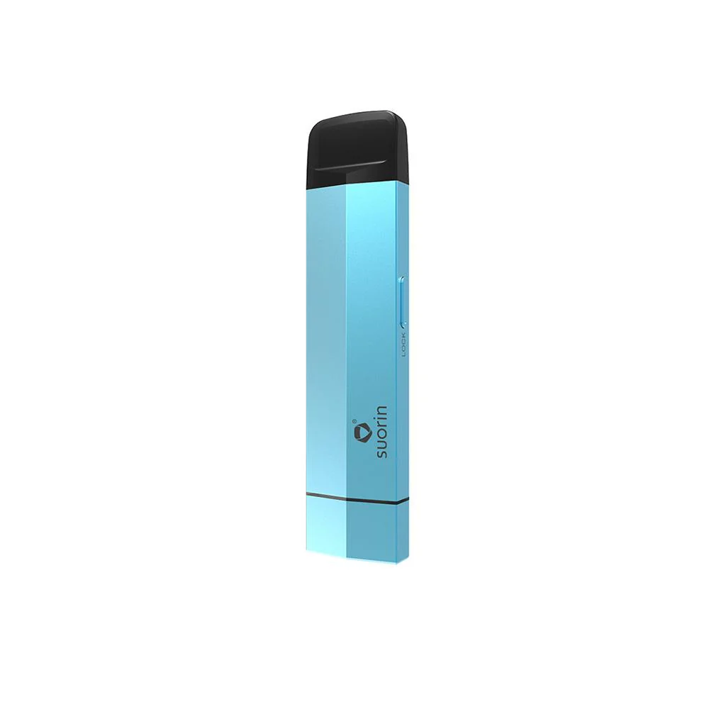 Suorin EDGE Ultra Portable Pod Kit - Image 9