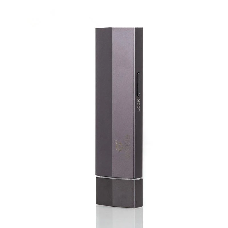 Suorin Edge Ultra Portable Pod mit 2 Batterien 230mAh - Image 10
