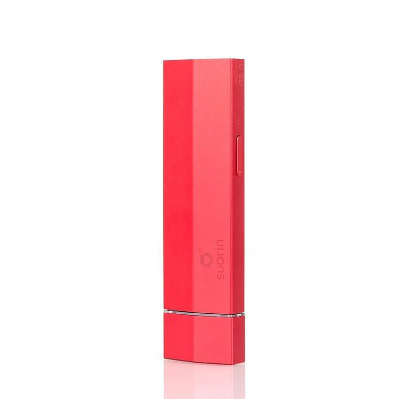 Suorin Edge Ultra Portable Pod mit 2 Batterien 230mAh - Image 12