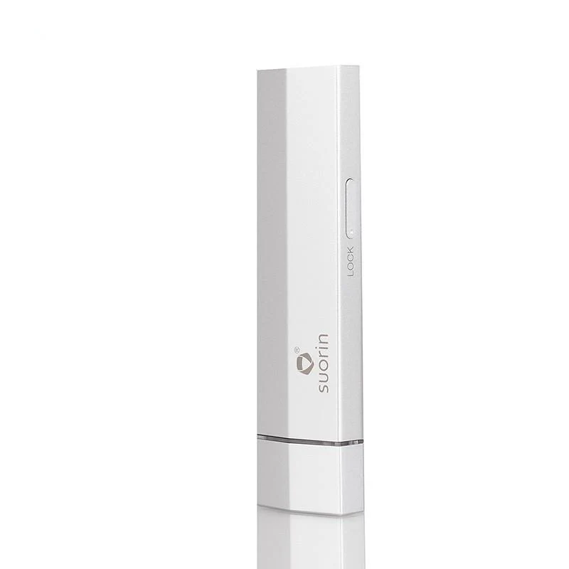 Suorin Edge Ultra Portable Pod mit 2 Batterien 230mAh - Image 14