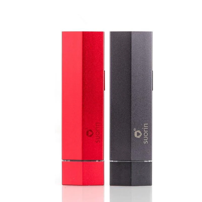 Suorin Edge Ultra Portable Pod mit 2 Batterien 230mAh - Image 7