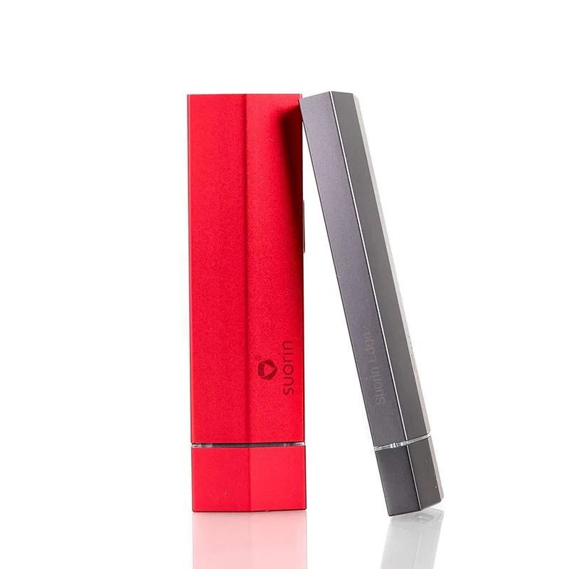Suorin Edge Ultra Portable Pod mit 2 Batterien 230mAh - Image 8