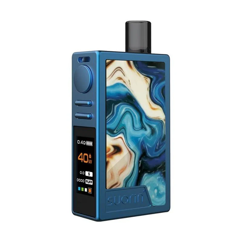 Suorin Elite 40W Pod Kit 1100mAh - Image 3