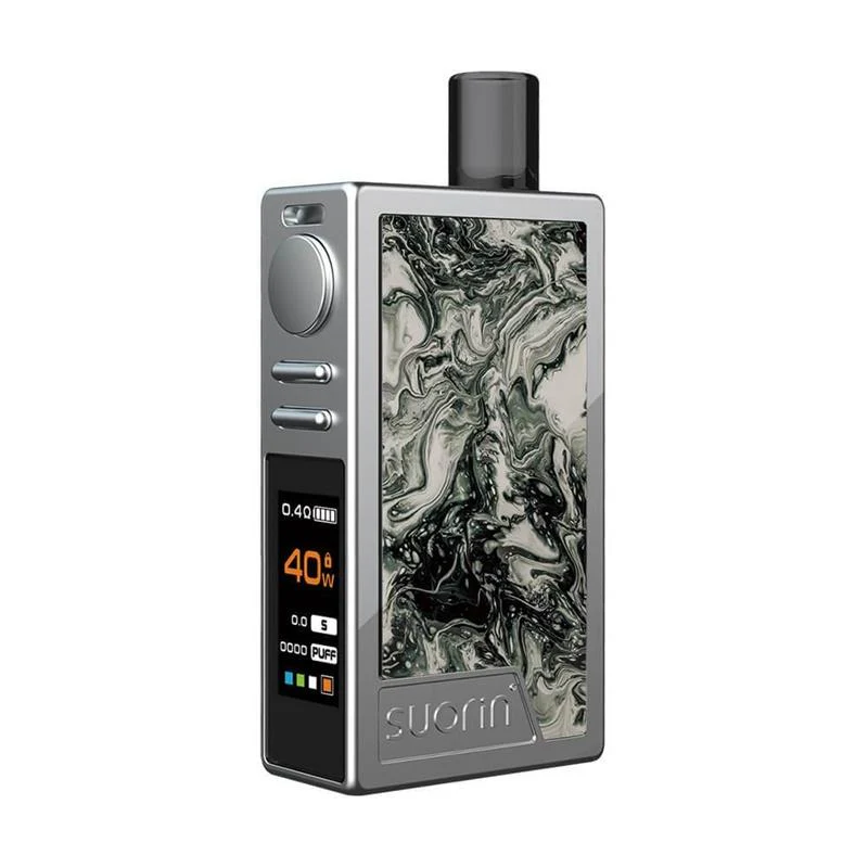 Suorin Elite 40W Pod Kit 1100mAh - Image 6