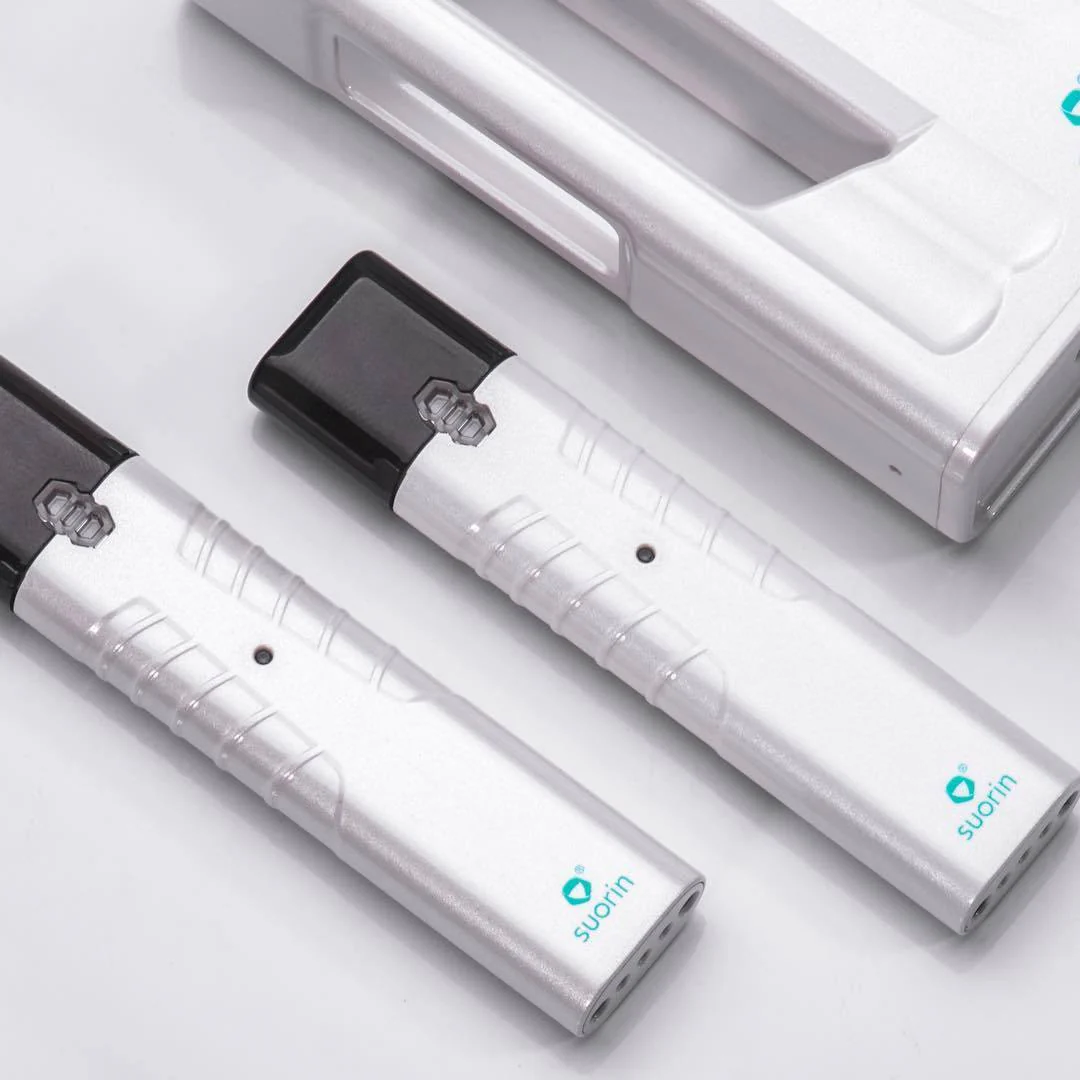 Suorin ishare Pod Vape Starter Kit Starterset - Image 4