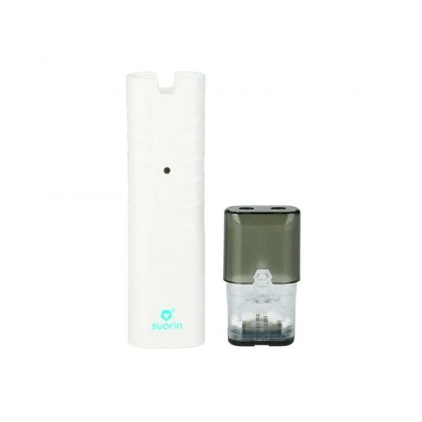 Suorin ishare Pod Vape Starter Kit Starterset - Image 5