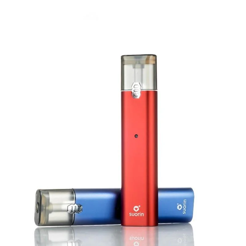 Suorin iShare Single Kit 130mAh Pod System Kit Metal Edition - Image 4