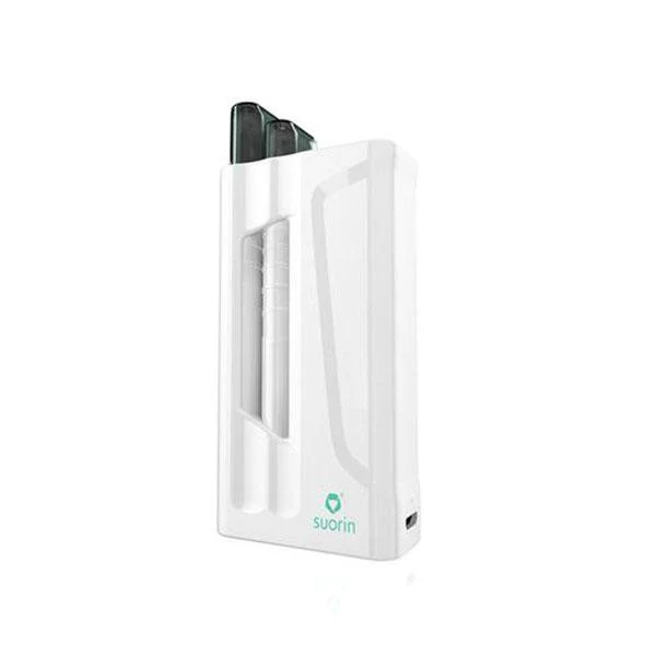 Suorin iShare Starter Kit Starterset - 1400mAh - Image 3