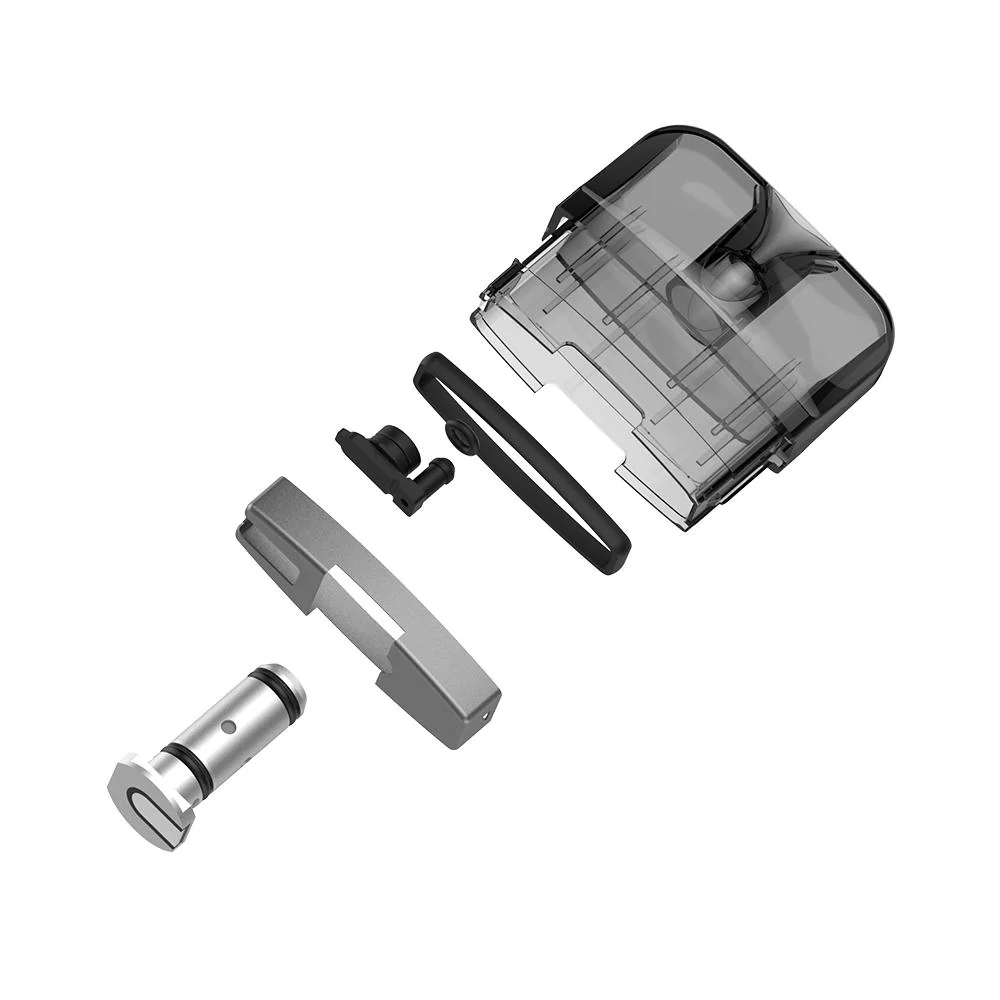 Suorin Reno Pod Cartridge 3ml 2St./Pack. - Image 4