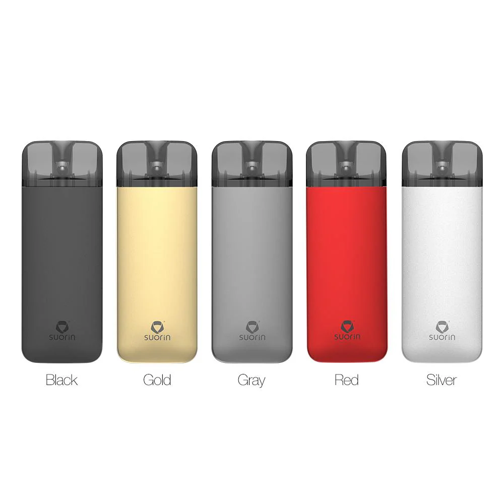 Suorin Reno Pod System Kit 800mAh