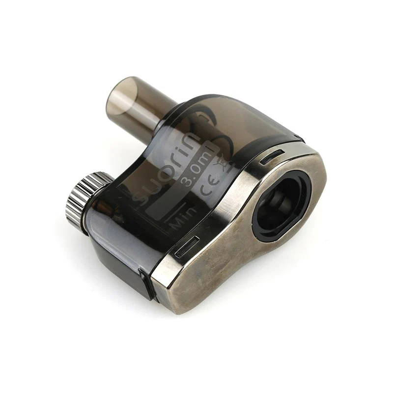 Suorin Spce Replacement Pod Cartridge 3ml 2Stück/Packung - Image 2