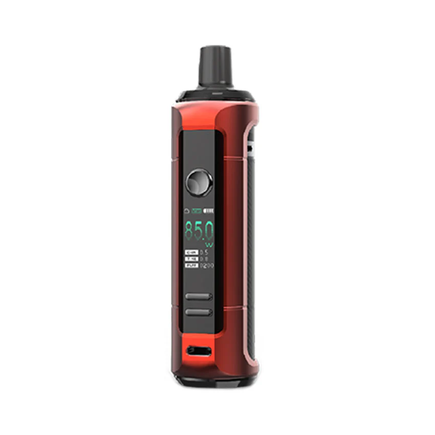 Suorin Trident Pod Mod Kit 85W - Image 4