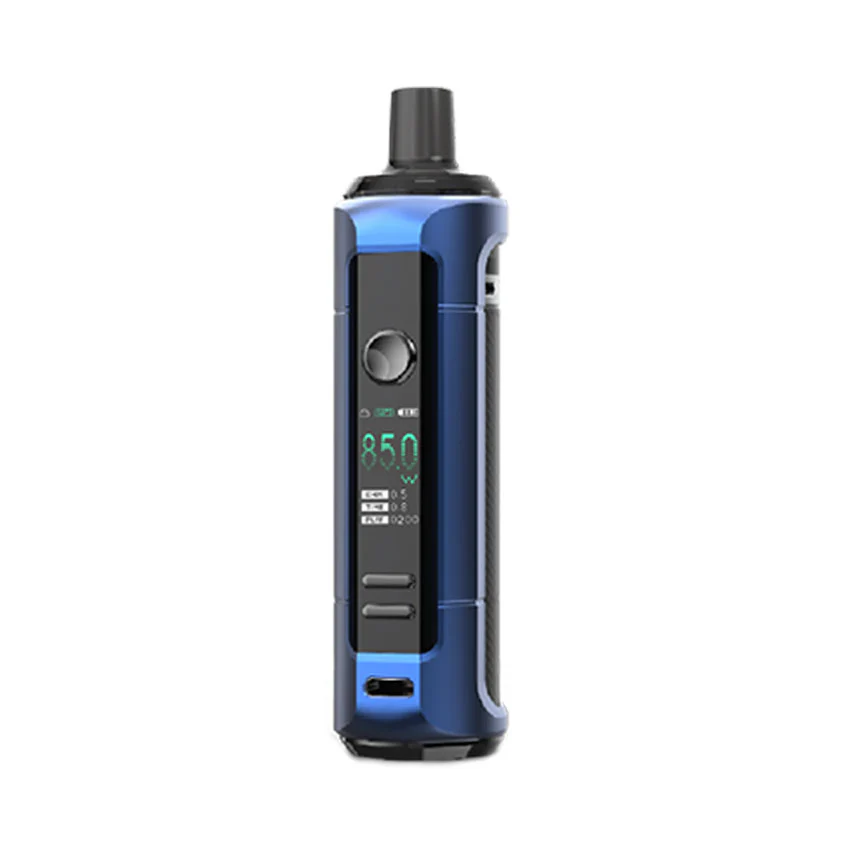 Suorin Trident Pod Mod Kit 85W - Image 7