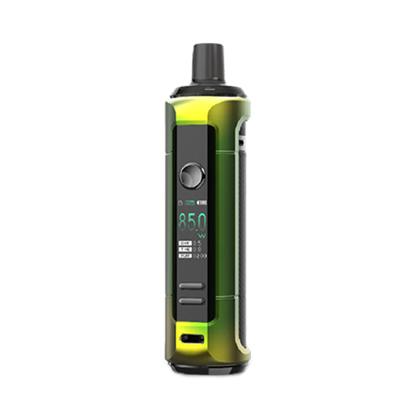 Suorin Trident Pod Mod Kit 85W - Image 8