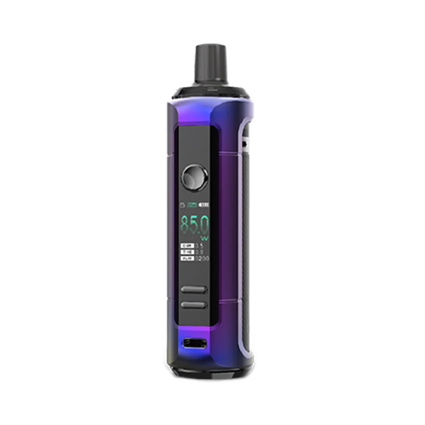 Suorin Trident Pod Mod Kit 85W - Image 9