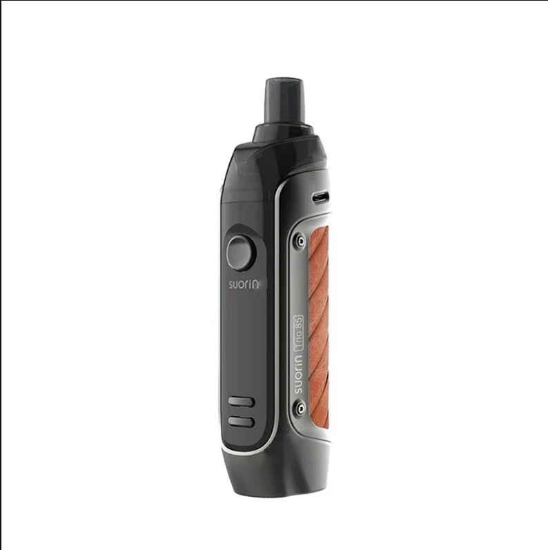 Suorin Trio 85 Pod Mod Kit - Image 8