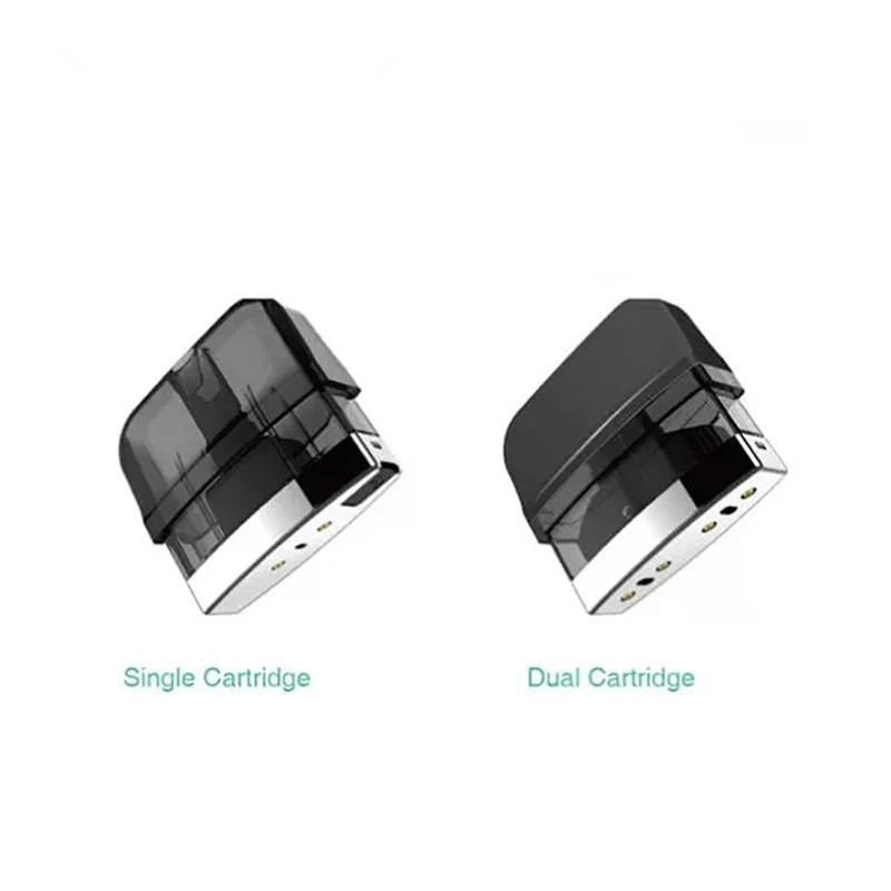 Suorin Trio Ersatz Pod Cartridge