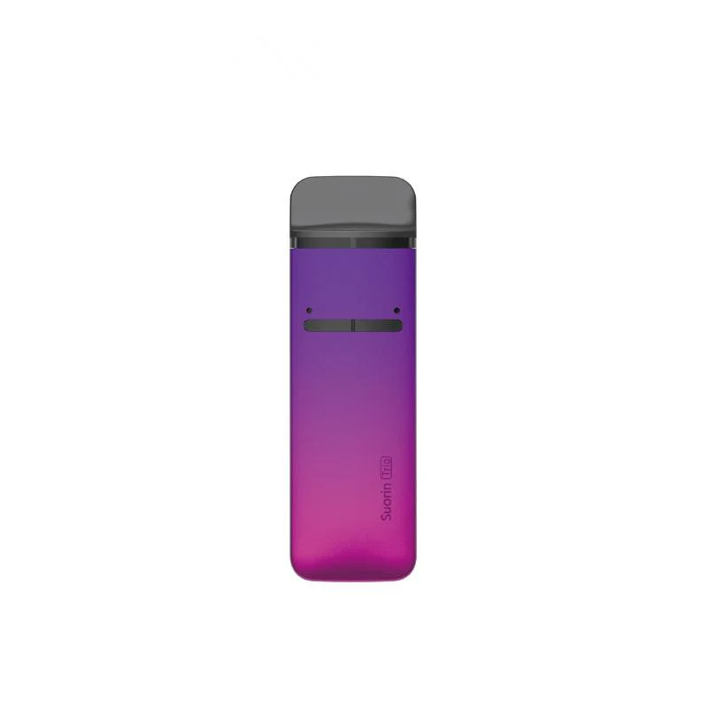 Suorin Trio Pod Kit 850mAh - Image 7