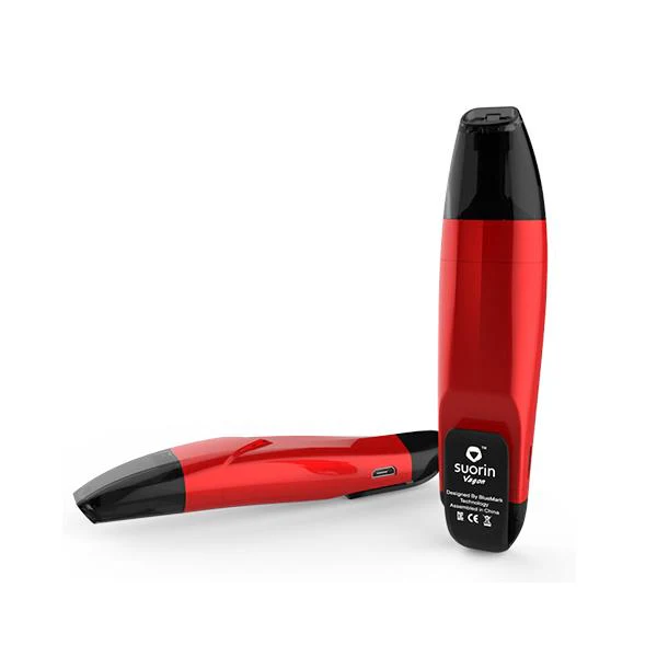 Suorin Vagon Vape Pod Starter Kit Starterset - 430mAh & 2ml - Image 3