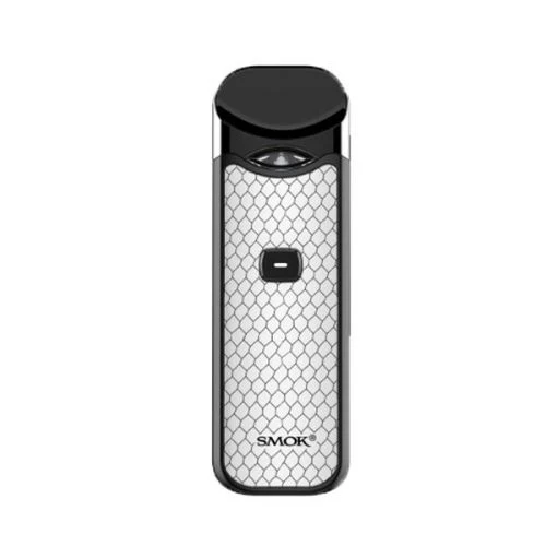 Super Sale in Deutschland - Smok Nord Pod System 1100mAh & 3ml Starterset in schwarz, grün, schwarz weiss - Image 4