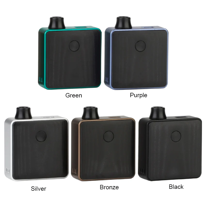 SXK BANTAM BOX 30W Pod Kit 5ml - Image 2