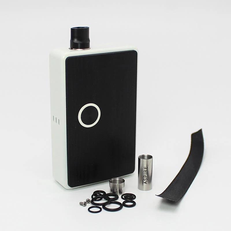 SXK BB Styled 60W AIO Kit - Image 2