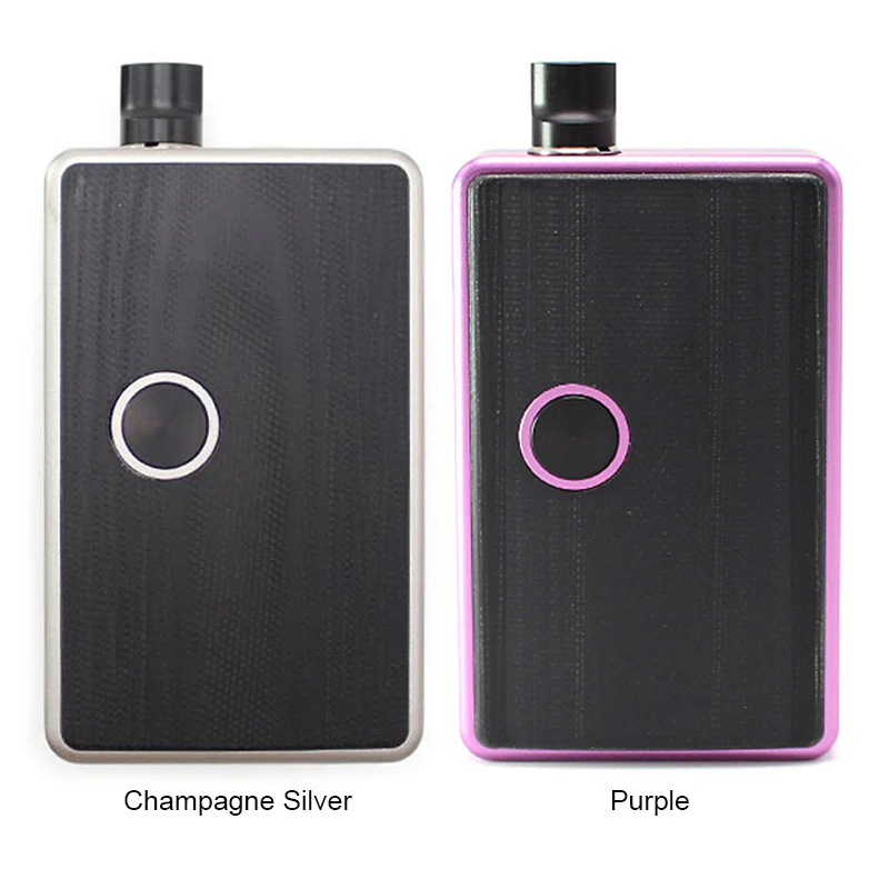 SXK BB Styled DNA60 60W AIO Kit - Image 2