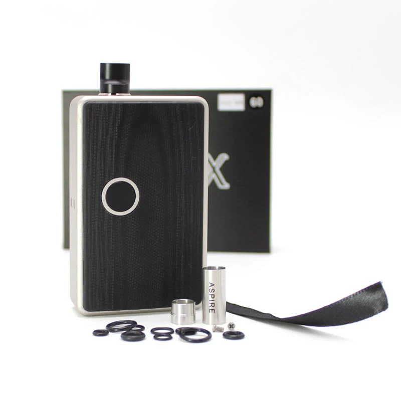 SXK BB Styled DNA60 60W AIO Kit - Image 4