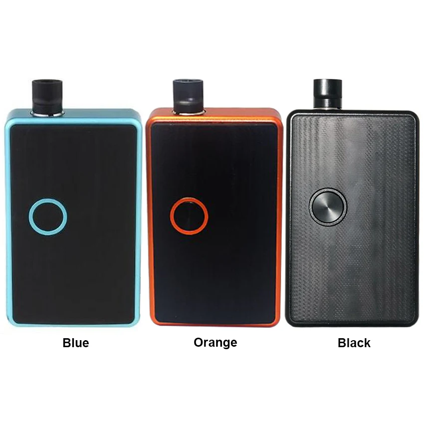 SXK Billet DNA 60 Box Kit - Image 2