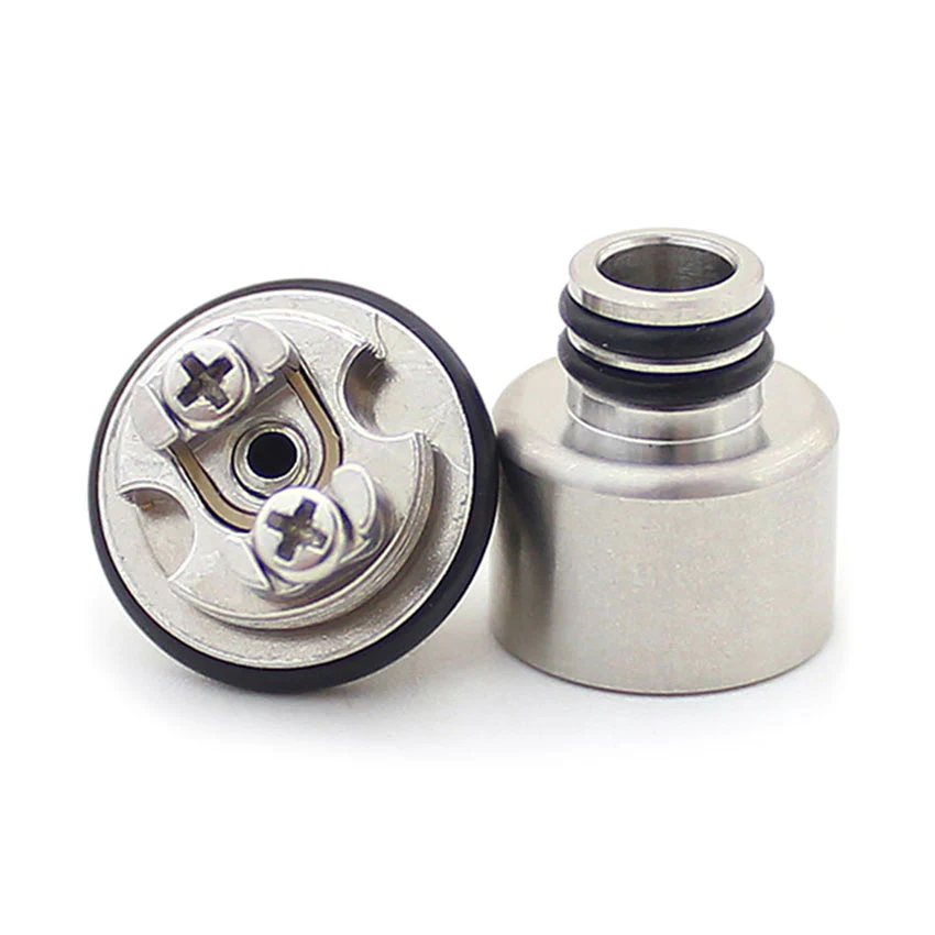 SXK Supbox RBA Coil 1Stück/Packung - Image 2