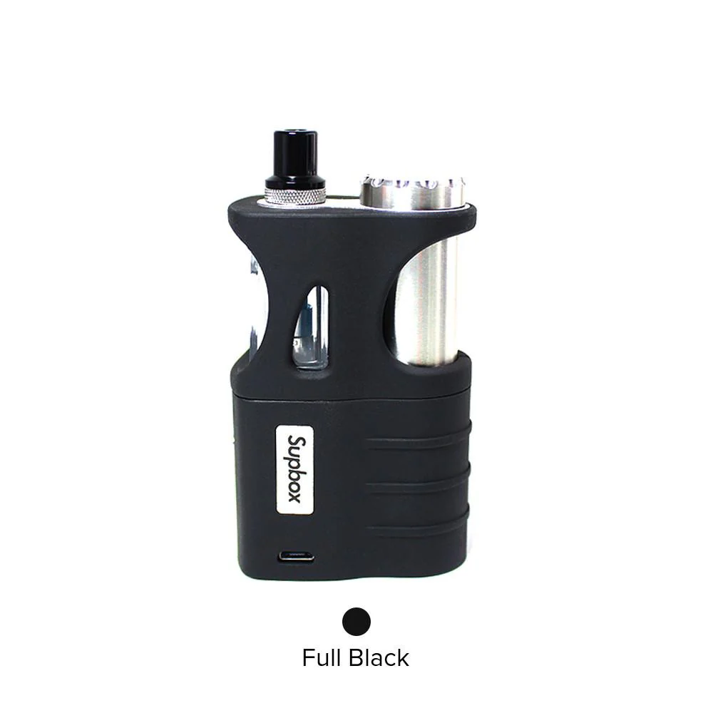 SXK Supbox Sevo Box Kit 70W 5ml - Image 2
