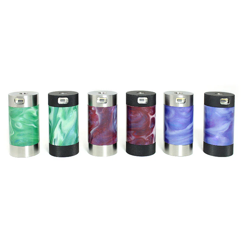 SXK Takit Mini V2 Mech Mod Akkuträger - Image 2
