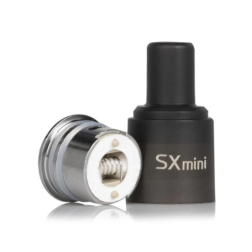 SXmini SX-ADA V1 Replacement Pod Cartridge 3.5ml - Image 3