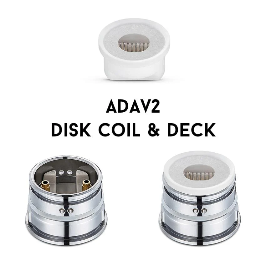 SXmini SX Nano Pod Replacement Coil 5Stück/Packung - Image 2