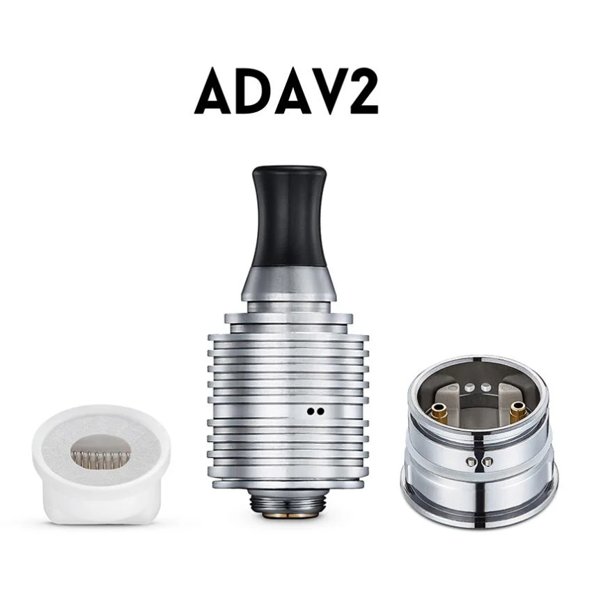 SXmini SX Nano SX-ADA V2 Tank (2Stück/Packung) - Image 2