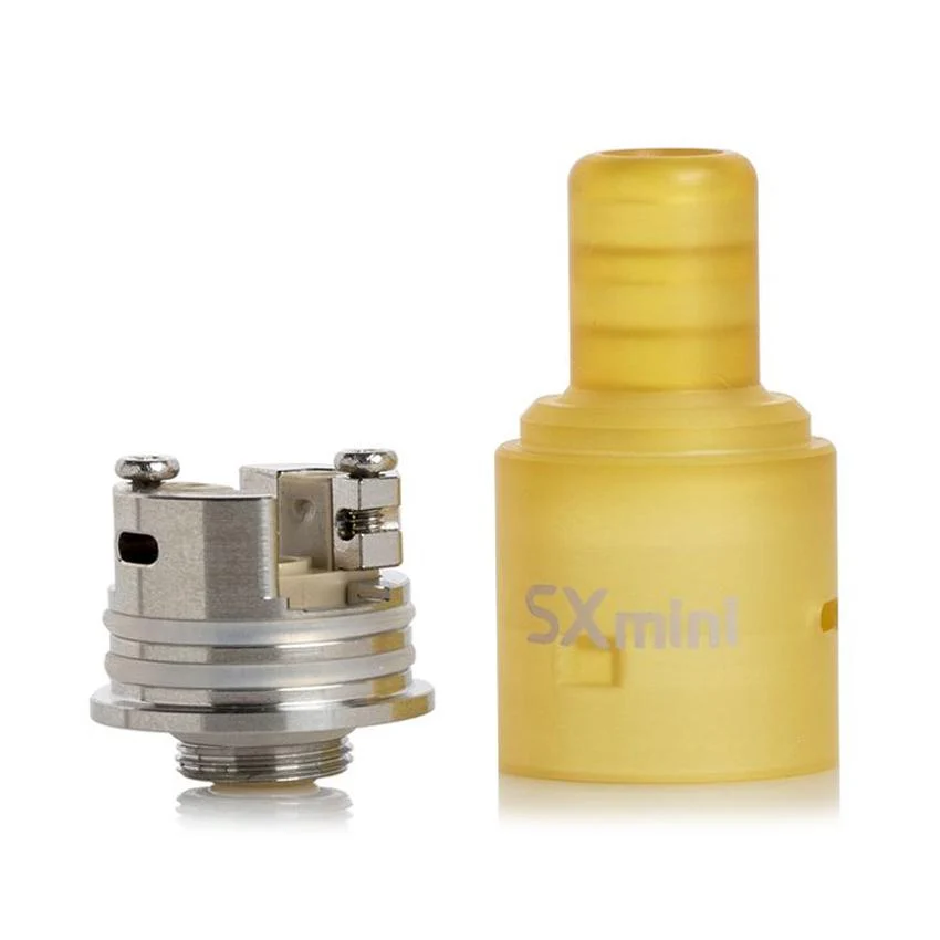 SXmini SX-RSA Esea 1Stück/Packung - Image 5
