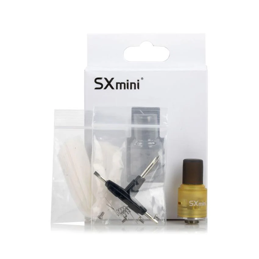 SXmini SX-RSA Esea 1Stück/Packung - Image 6