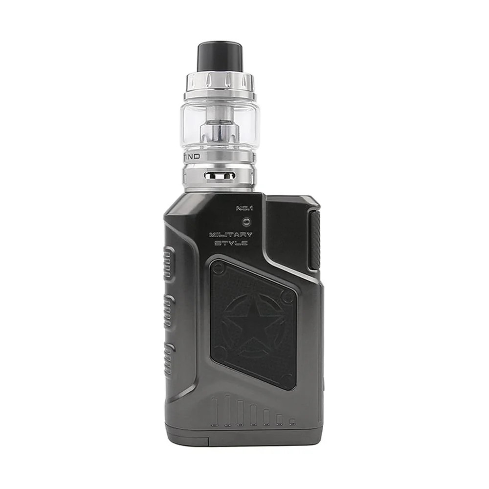 Tesla P226 220W Kit mit Tind Verdampfer 4.5ml - Image 3
