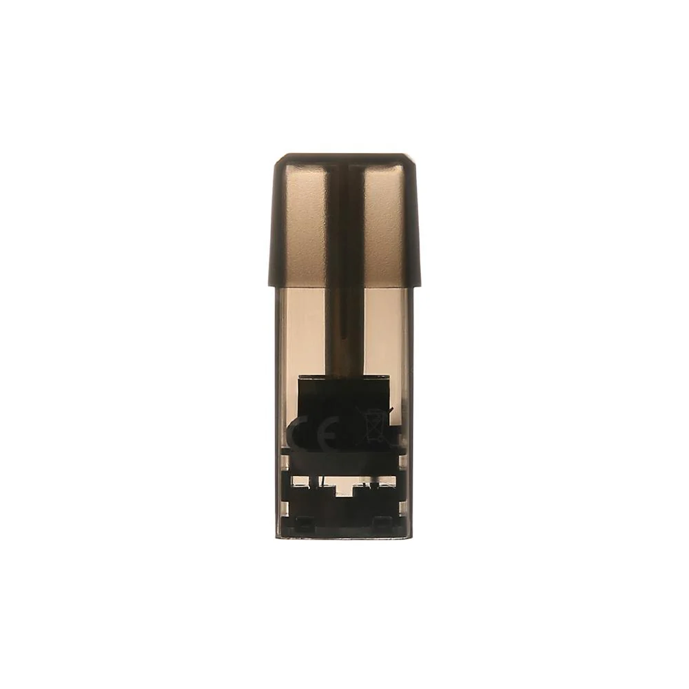 Tesla Punk Pod Cartridge 1,2ml 3St./Pack. - Image 2