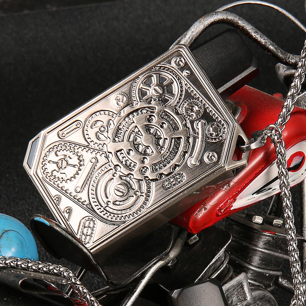 Tesla Punk Pod Kit 600mAh - Image 11